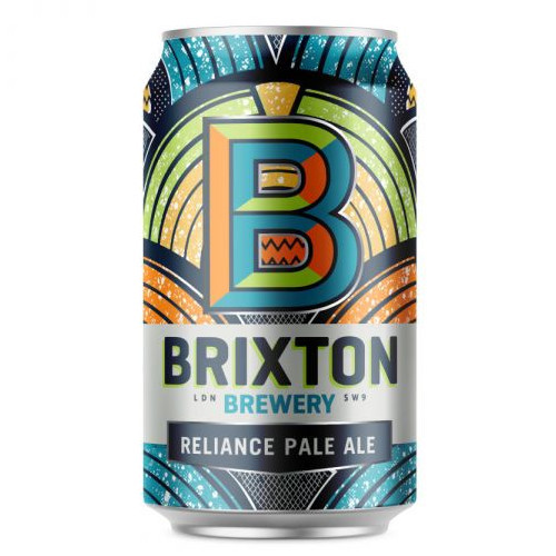 Brixton Reliance Pale Ale 12 x 330ml Can - 29704274.jpg