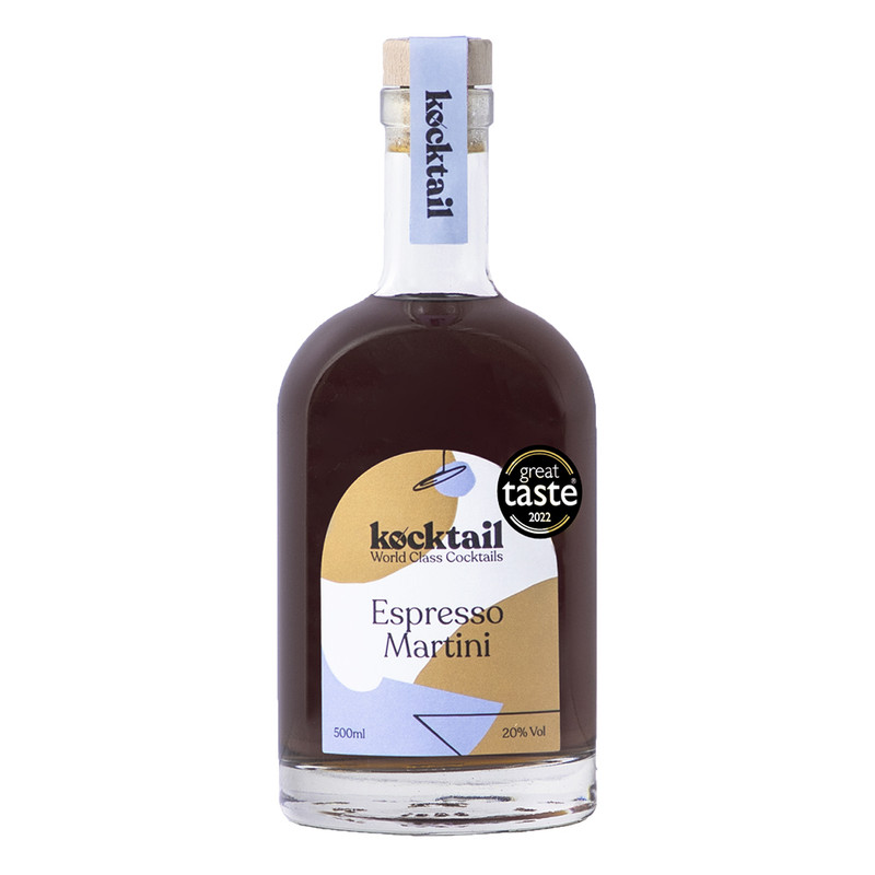 Kocktail Espresso Martini 500ml NRB - 32069060.jpg
