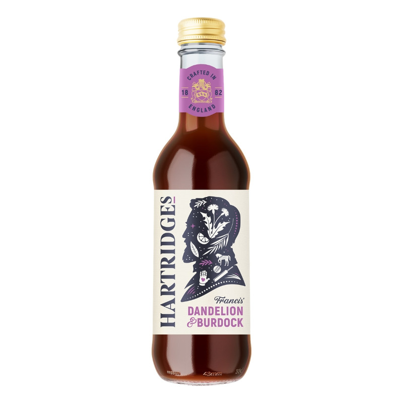 Hartridges Dandelion & Burdock 12 x 330ml NRB - 54110523_1.jpg