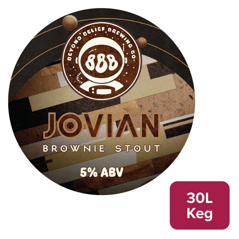 Beyond Belief Jovian Brownie Stout 30L Keg - 19057233_B.jpg