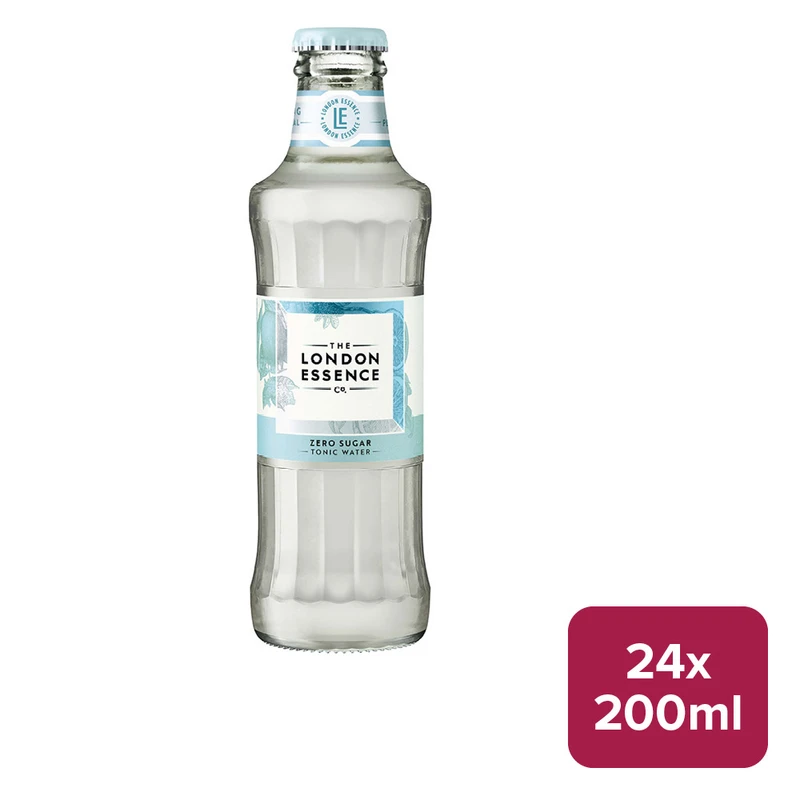 London Essence Riviera Zero Sugar Tonic Water 24 x 200ml NRB - 51230072_B.jpg