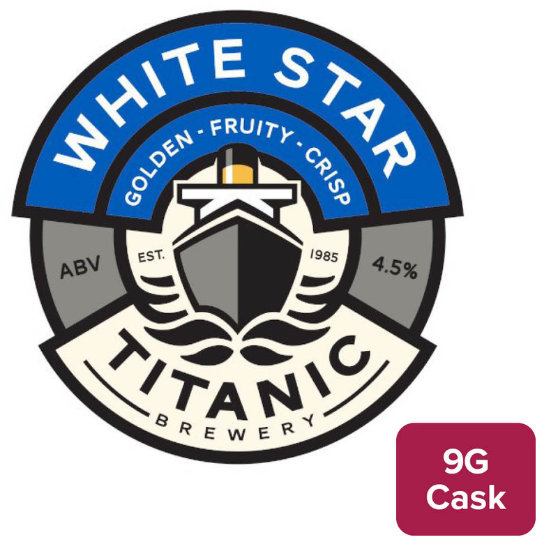Titanic White Star Golden Ale 9G Cask 4.5% - 15602297_B.jpg