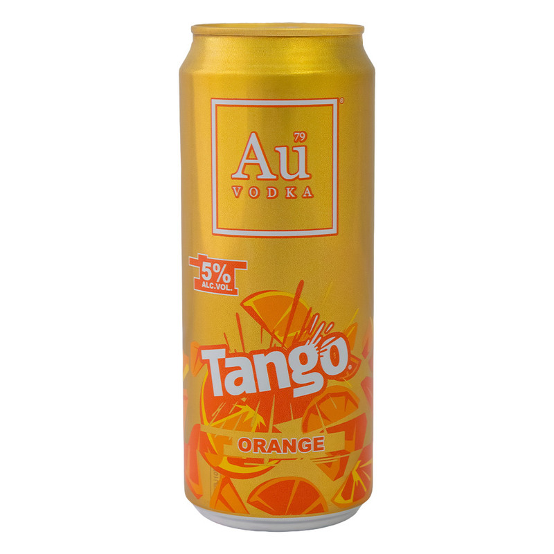 Au Vodka & Orange Tango RTD 12 x 330ml Can - 35310578_1.jpg