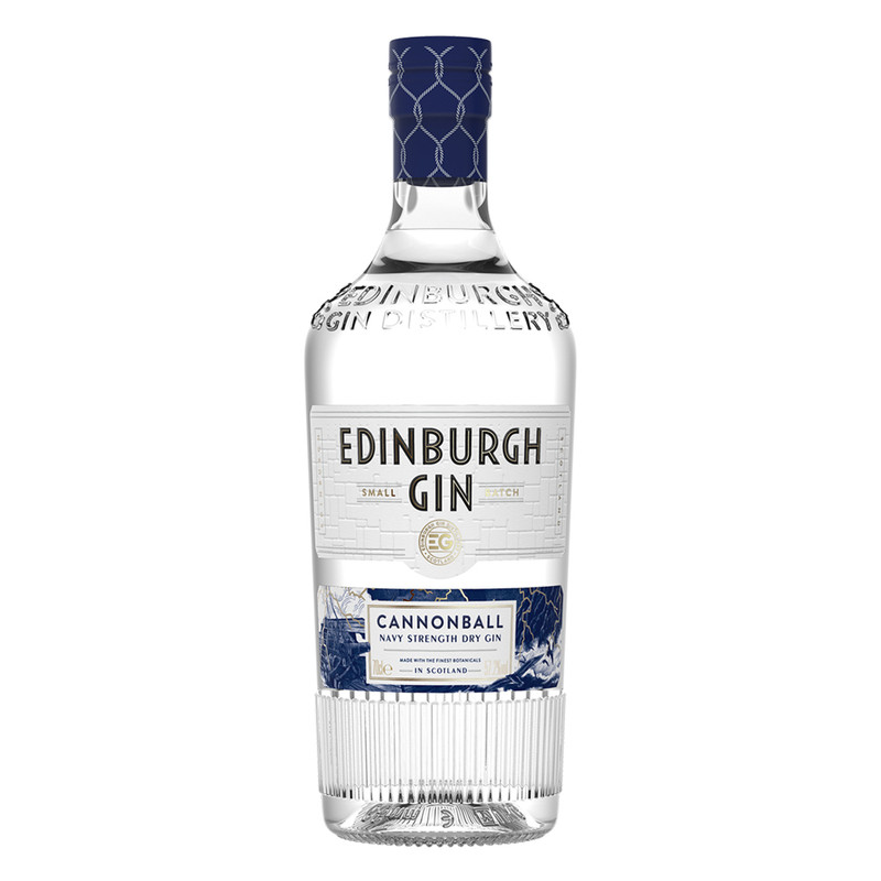 Edinburgh Gin Cannonball Navy Strength 70cl NRB - 32180259_1.jpg
