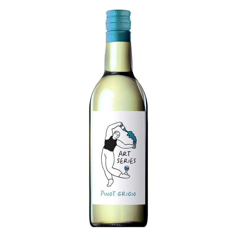Art Series Pinot Grigio 12 x 187ml NRB - 46183197_1.jpg