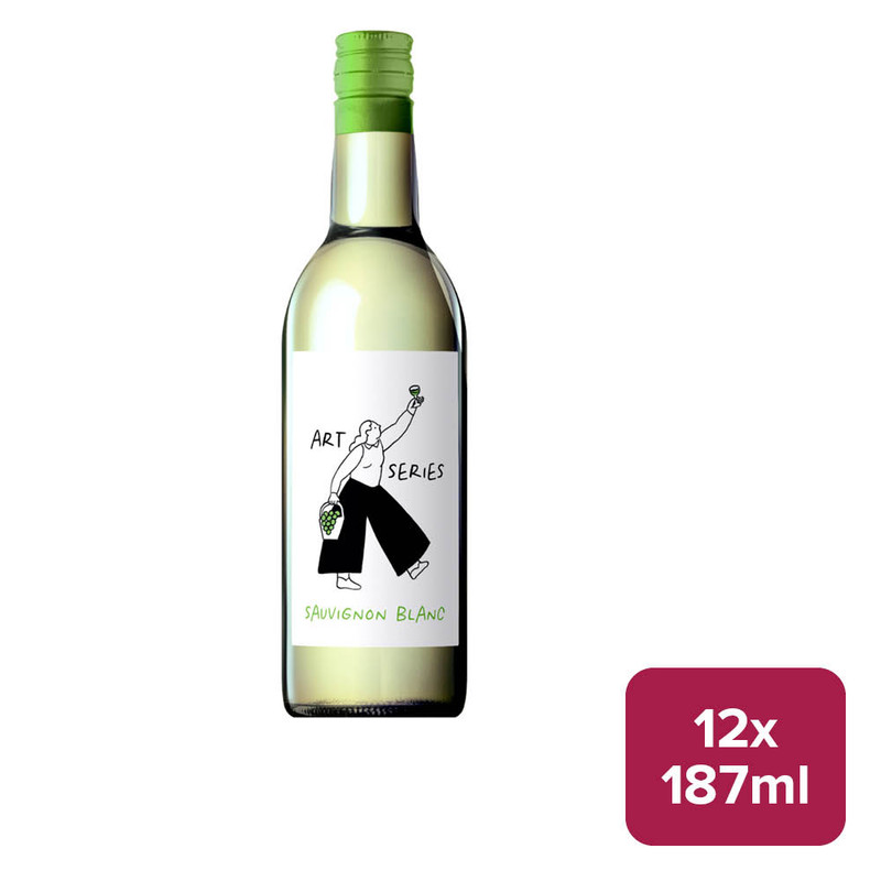 Art Series Sauvignon Blanc 12 x 187ml NRB - 46183194_B.jpg