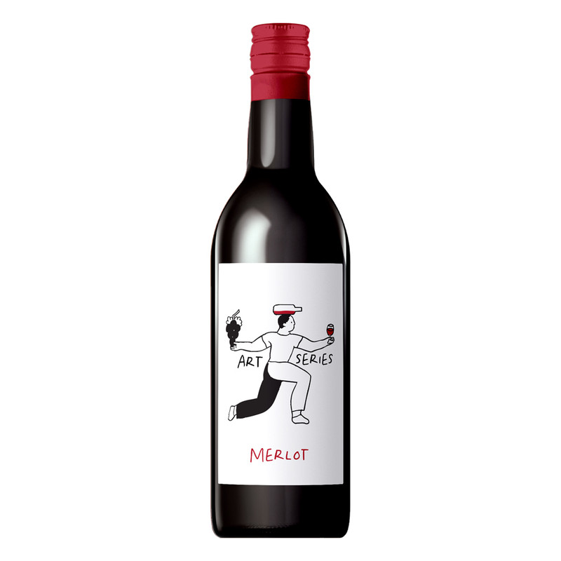 Art Series Merlot 12 x 187ml NRB - 46183195_1.jpg