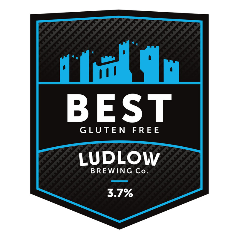 Ludlow Best 9G Cask
