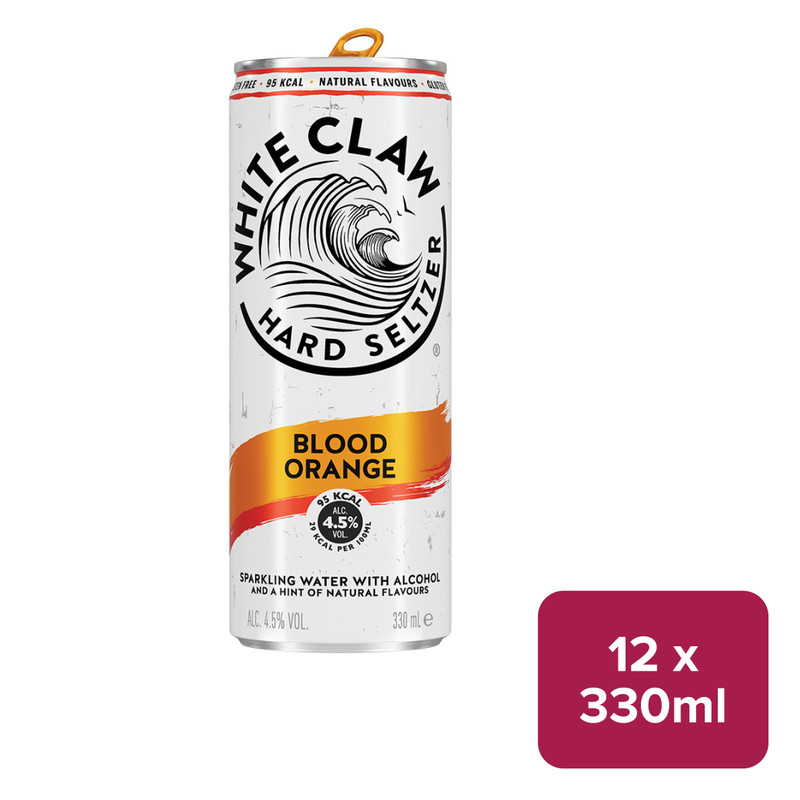 White Claw Blood Orange 12 x 330ml Can - 26049018_B.jpg