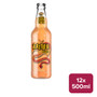 Rattler Peach Cyder 12 x 500ml NRB - 27815236_B.jpg