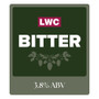 LWC Bitter 3.8% 9G Cask - 14130009_1.jpg