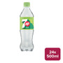 7 Up Sugar Free 24 x 500ml PET - 51391430_B.jpg