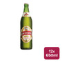 Kingfisher Lager Beer 12 x 650ml NRB - 26410033_B.jpg