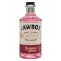 Jawbox Rhubarb & Ginger Gin Liqueur 70cl NRB - 32068651_3.jpg