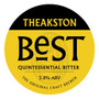 Theakston Bitter 11G Keg - 14070004_5.jpg