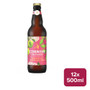 Cornish Orchards Raspberry & Elderflower 12 x 500ml NRB - 27890054_B.jpg