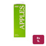 Eager Apple Juice 8 x 1L Carton - 59131338_B.jpg