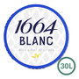 Kronenbourg 1664 Blanc 30L Keg - 12550002_1.jpg