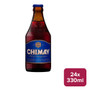 Chimay Blue Beer 24 x 330ml NRB - 26631323_B.jpg