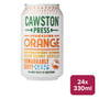 Cawston Press Sparkling Orange Cans 24 x 330ml Can - 55220265_B.jpg