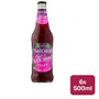 Thatchers Apple & Blackcurrant Cider 6 x 500ml NRB - 29071528_B.jpg
