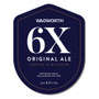 Wadworth 6X Ale 9gal Cask - 19690006_1.jpg