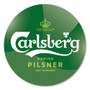 Carlsberg Danish Pilsner Lager 11G Keg - 19210004_1.jpg