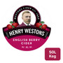 Henry Westons English Berry Cider 50L Keg - 19060014_B.jpg