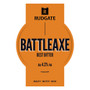 Rudgate Battleaxe Bitter 9G Cask - 15601004_1.jpg