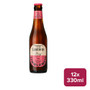 Timmermans Strawberry Thyme Lager 12 x 330ml NRB - 27030022_B.jpg