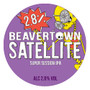 Beavertown Satellite 30ltr Keg - 17541203.jpg