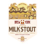 Brew York Tonkoko Milkstout 9G Cask - 15151422_1.jpg