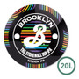 Brooklyn Stonewall IPA Draught Master 20L Keg - 17541000_1.jpg