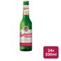 Budweiser Budvar Original Czech Premium Lager 24 x 330ml NRB - 26600023_B.jpg