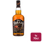 Red Leg Vanilla & Caribbean Ginger Spice Rum 70cl NRB - 33160147_B.jpg