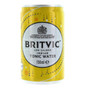 Britvic Low Calorie Tonic Water 24 x 150ml Can - 58210219_3.jpg