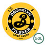 Brooklyn Pilsner 50L Keg - 17541006_1.jpg