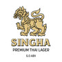 Singha Beer 30L - 19405150_4.jpg