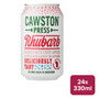 Cawston Press Sparkling Rhubarb Cans 24 x 330ml - 55220264_B.jpg
