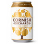 Cornish Orchards Gold Cider 24 x 330ml Can - 27805229_1.jpg