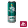 John Smith's Draught Flow 24 x 440ml Cans - 29420026_B.jpg
