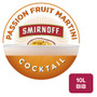 Smirnoff Passion Fruit Martini 10ltr BIB - 36341369_B.jpg