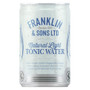 Franklin & Sons Light Tonic Water 24 x 150ml Can - 55250126_3.jpg