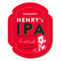 Wadworth Henry's IPA 9G Cask - 19690116_1.jpg