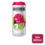 Brothers Berry Sub-Lime 24 x 500ml Can - 26052442_B.jpg