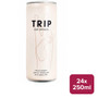 Trip Peach & Ginger CBD Infused Drink 24 x 250ml Can - 32041301_B.jpg