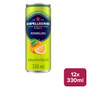 San Pellegrino Pompelmo 12 x 330ml Cans - 59522062_B.jpg