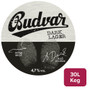 Budvar Dark Lager 30L Keg - 19404507_B.jpg