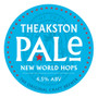 Theakston Peculier Pale Keg 30L Keg - 14075005_5.jpg