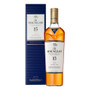 Macallan 15 Year Old Double Cask Whisky 70cl NRB - 31050053_1.jpg